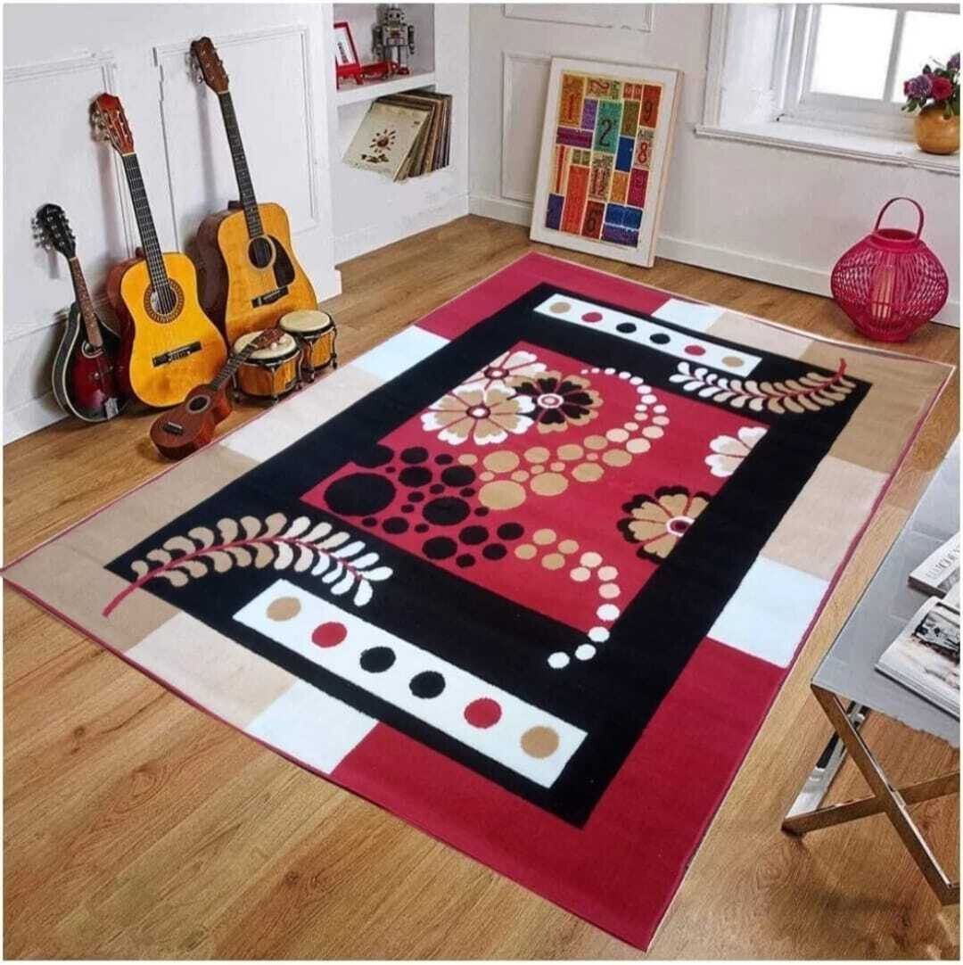 ayancarpets 5 cm X 7 Acrylic Carpet-picture-21