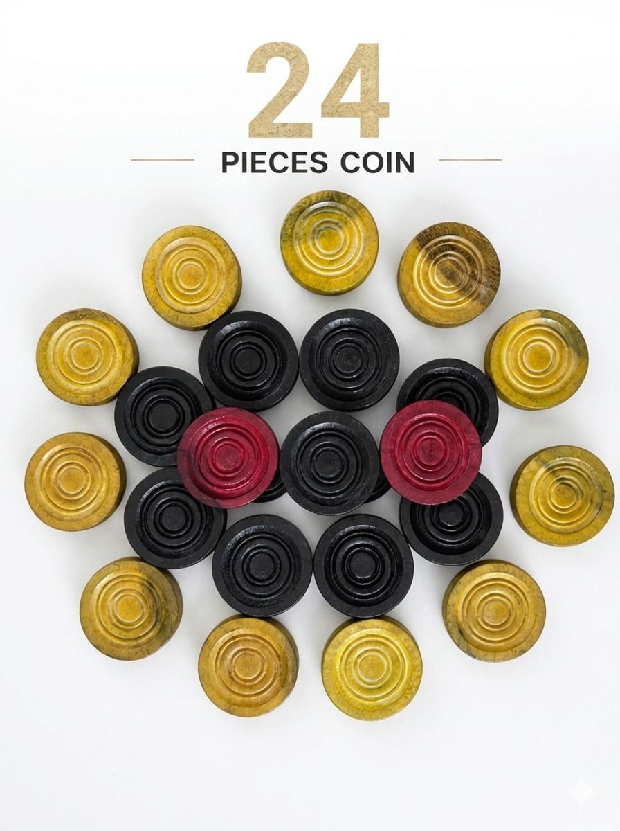 CARROM_COIN_24 Carrom Pawns-image-16