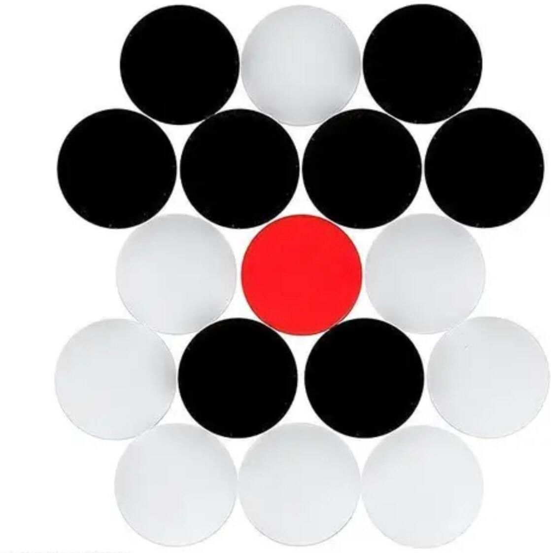 CARROM COINS Carrom Pawns-image-15