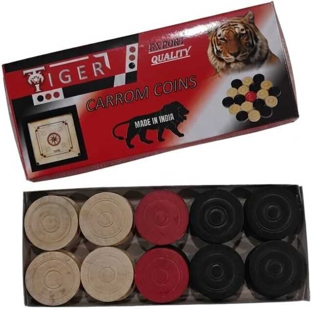 001 Carrom Pawns-image-41