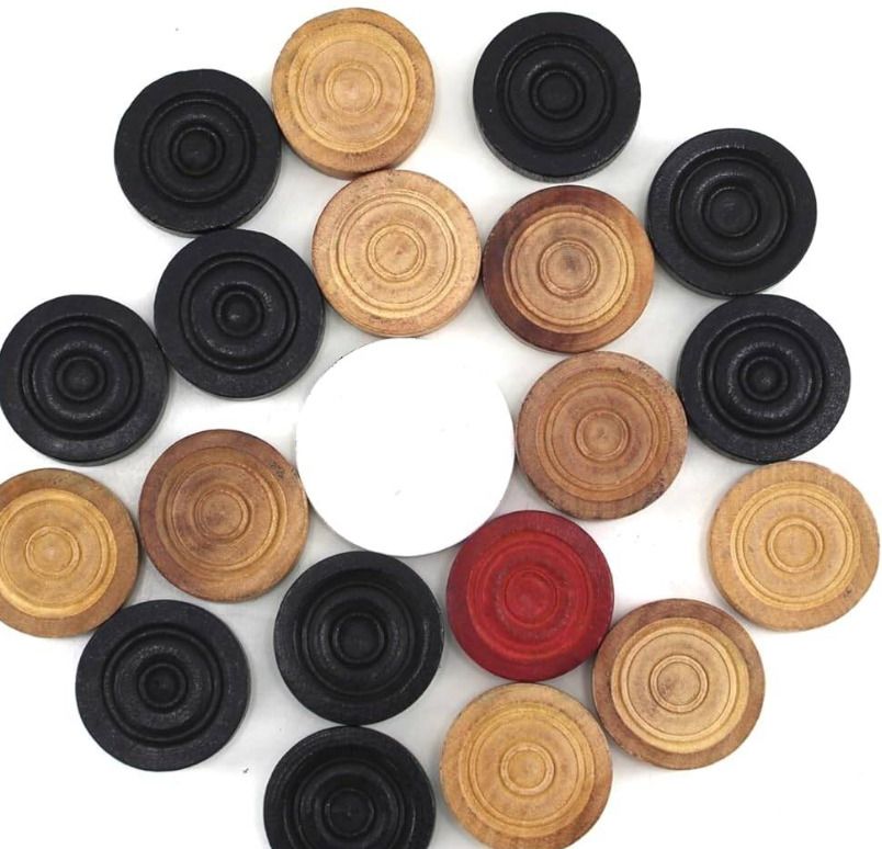 carrom pawns01 Carrom Pawns-image-11