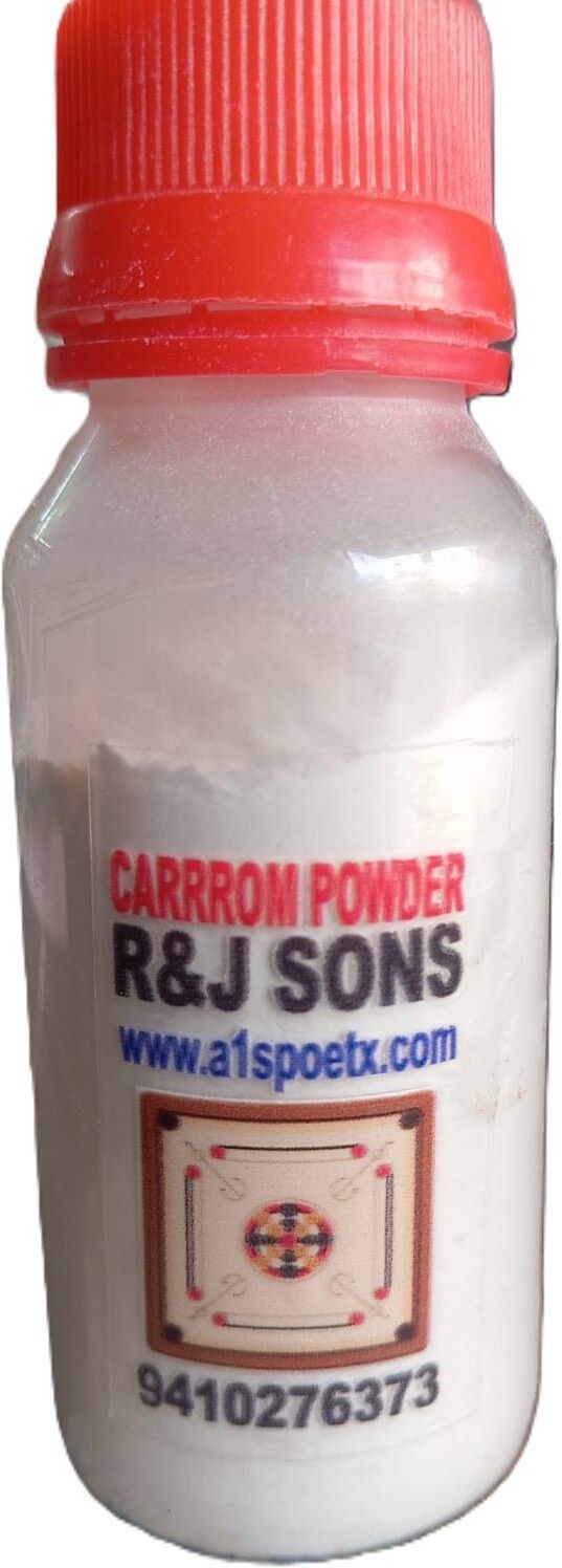 a1 sportx Carrom Powder-picture-17