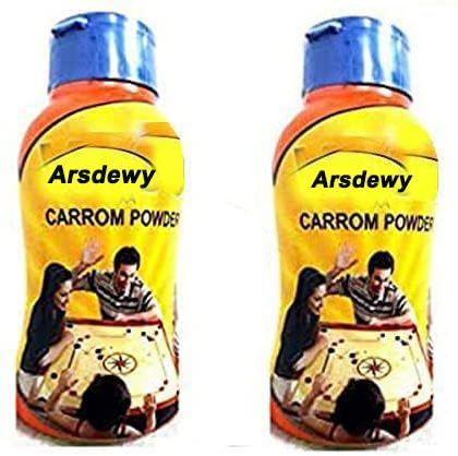 Carrom Powder