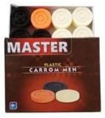 pmw Plastic Carrom Striker-picture-13