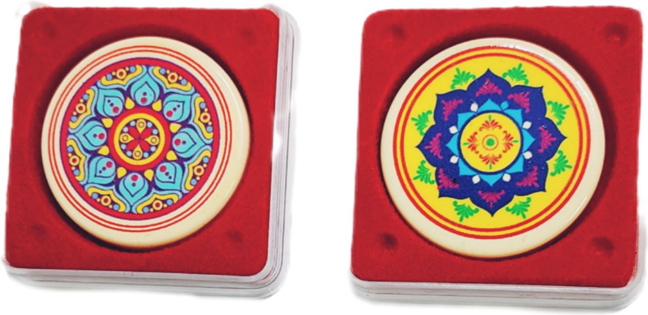 90 degree Plastic Carrom Striker-picture-21
