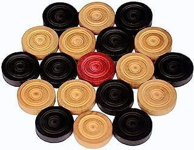 forgesy PVC Carrom Striker-picture-9