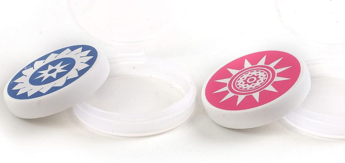pmw Plastic Carrom Striker-picture-14