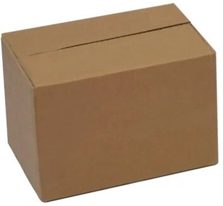 safepack Corrugated Paper Packaging Box-picture-48