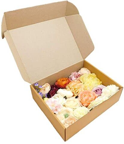 Self-Locking Box Cardboard Malani stores 3ply self lock box size :-10.50X10X2.50 INCH (PACK OF 25) Packaging Box-picture-10