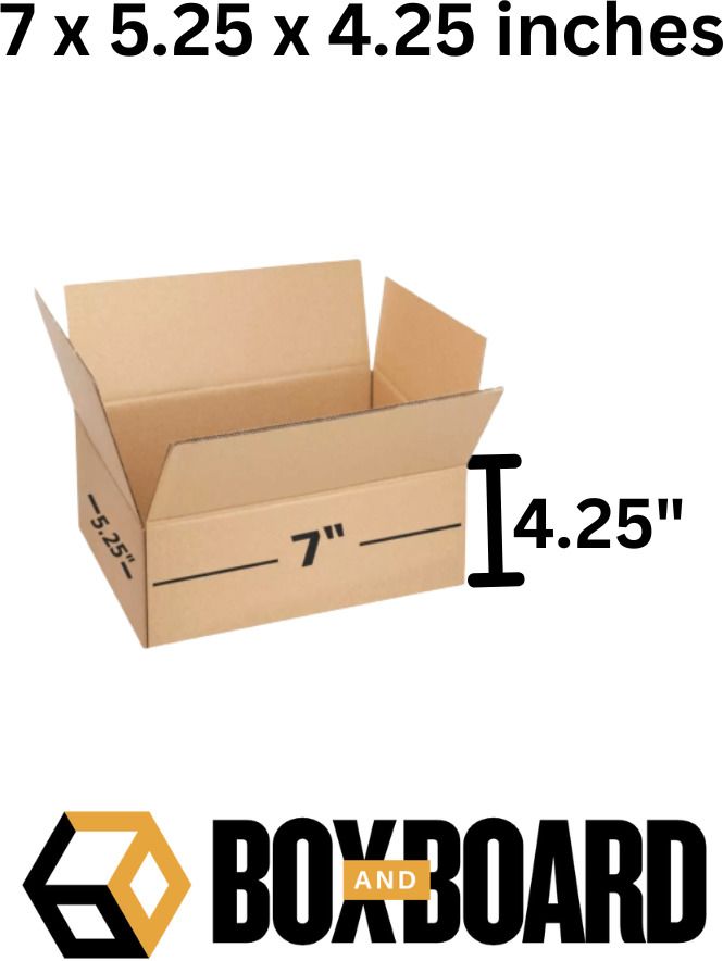 Corrugated Cardboard Packaging Box-image-12