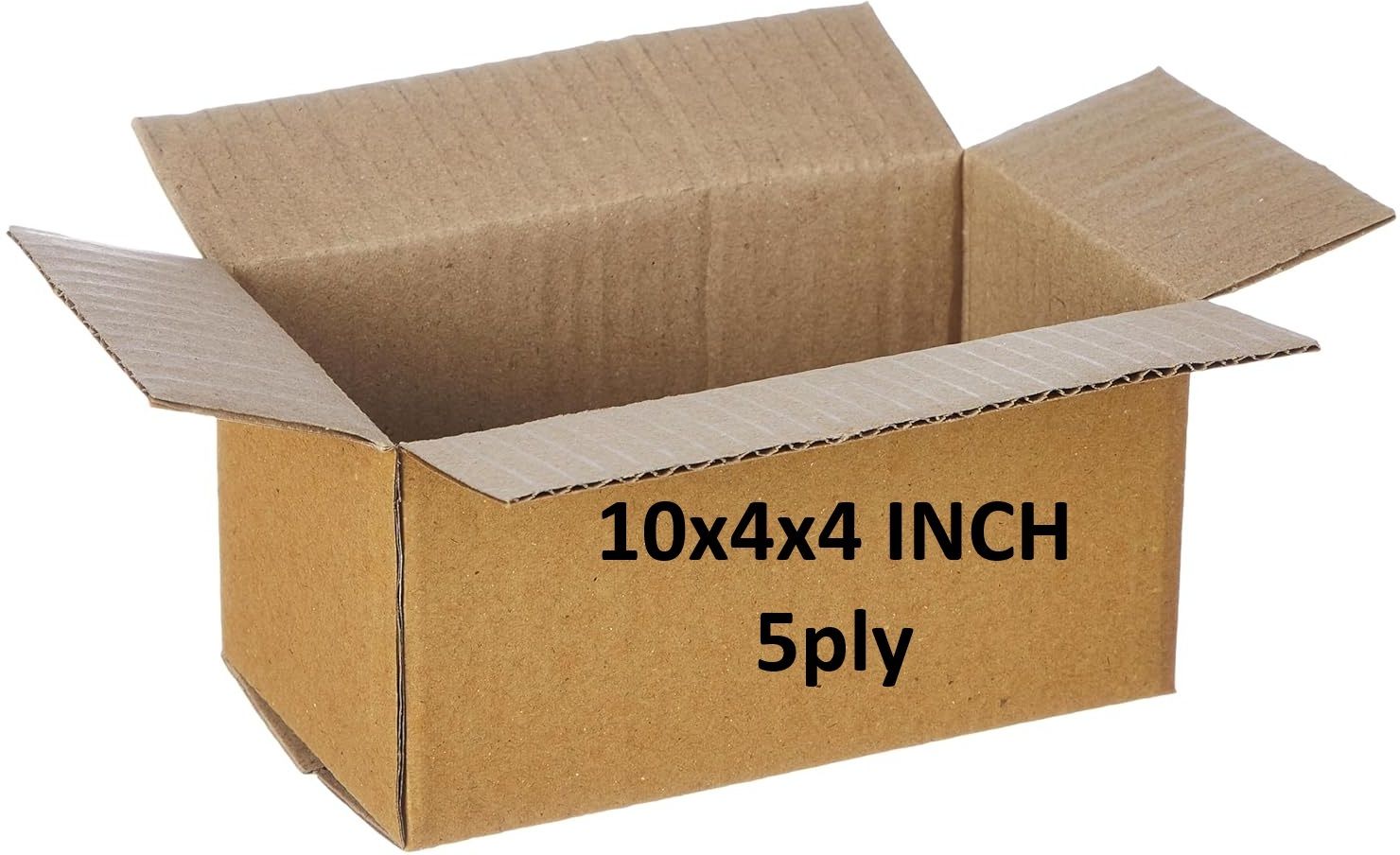 db value store Corrugated Cardboard Packaging Box-picture-16