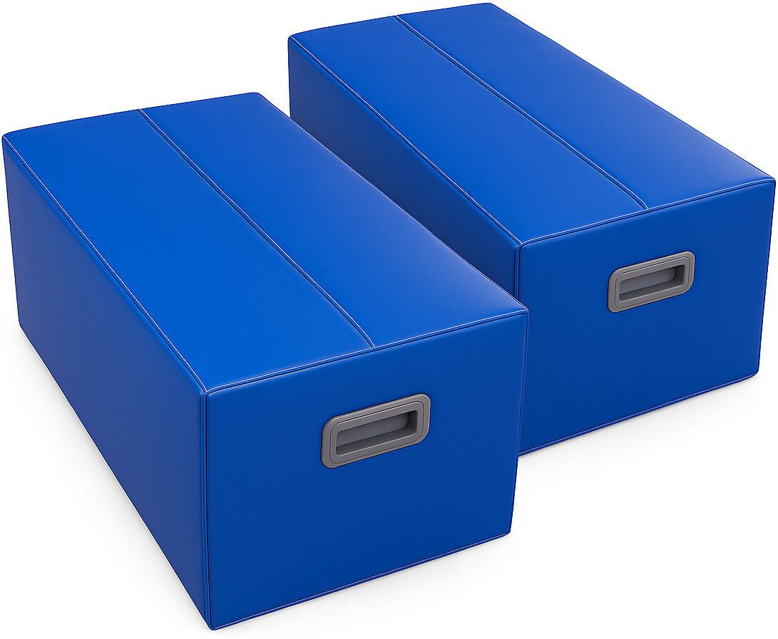 homeara Corrugated Plastic Office Organizing, Shipping & Packaging, Warehouse Storage, Moving & Relocation Packaging Box-picture-22