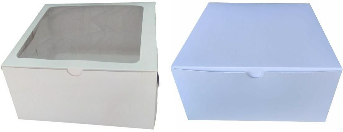 Cake Box Paper packing Packaging Box-image-11