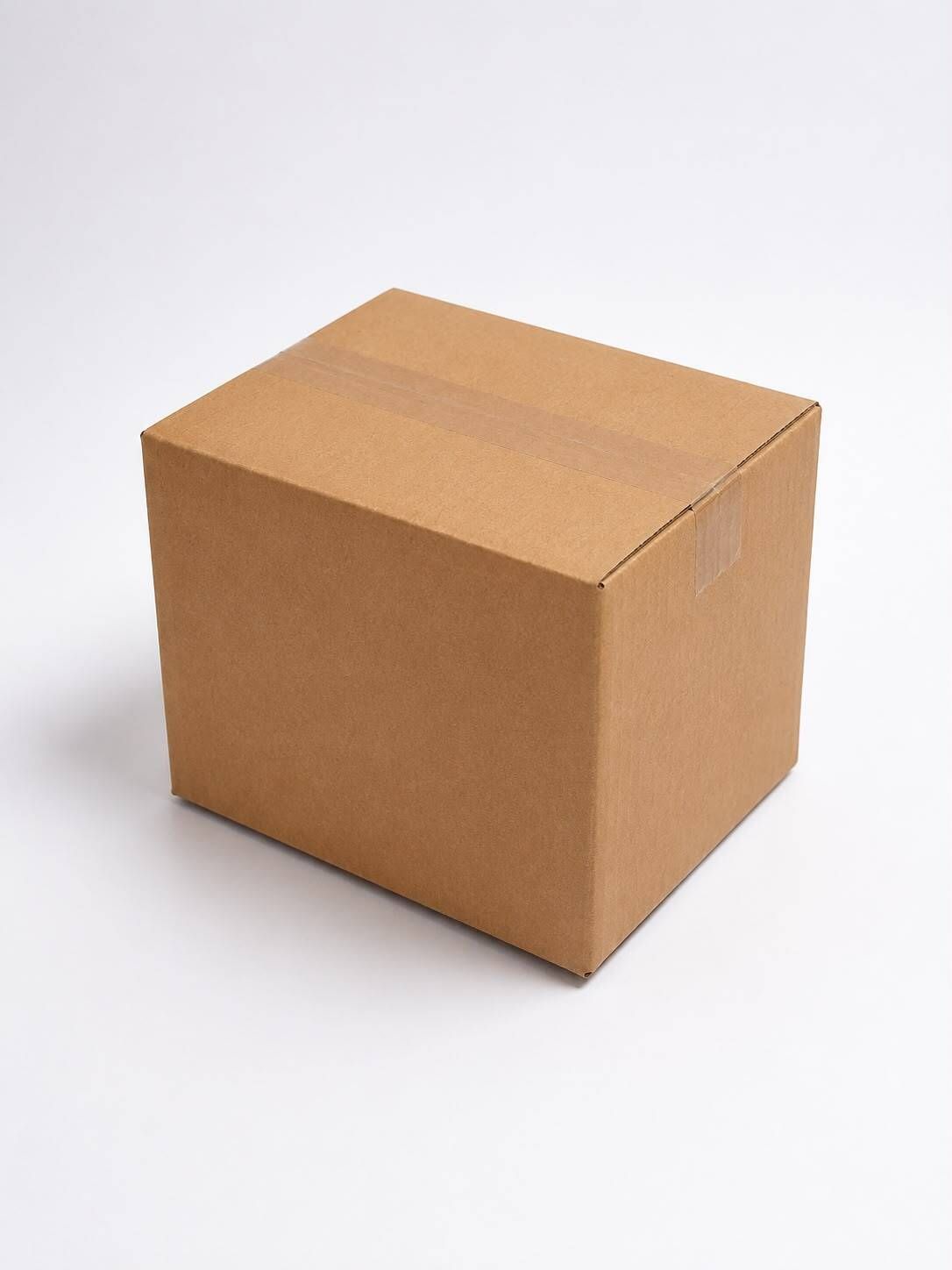Corrugated Cardboard Packaging Box-image-5