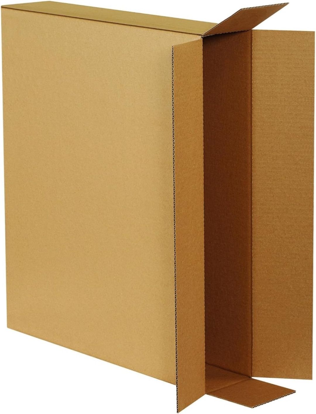 nscor star Corrugated Cardboard Packing Packaging Box-picture-24