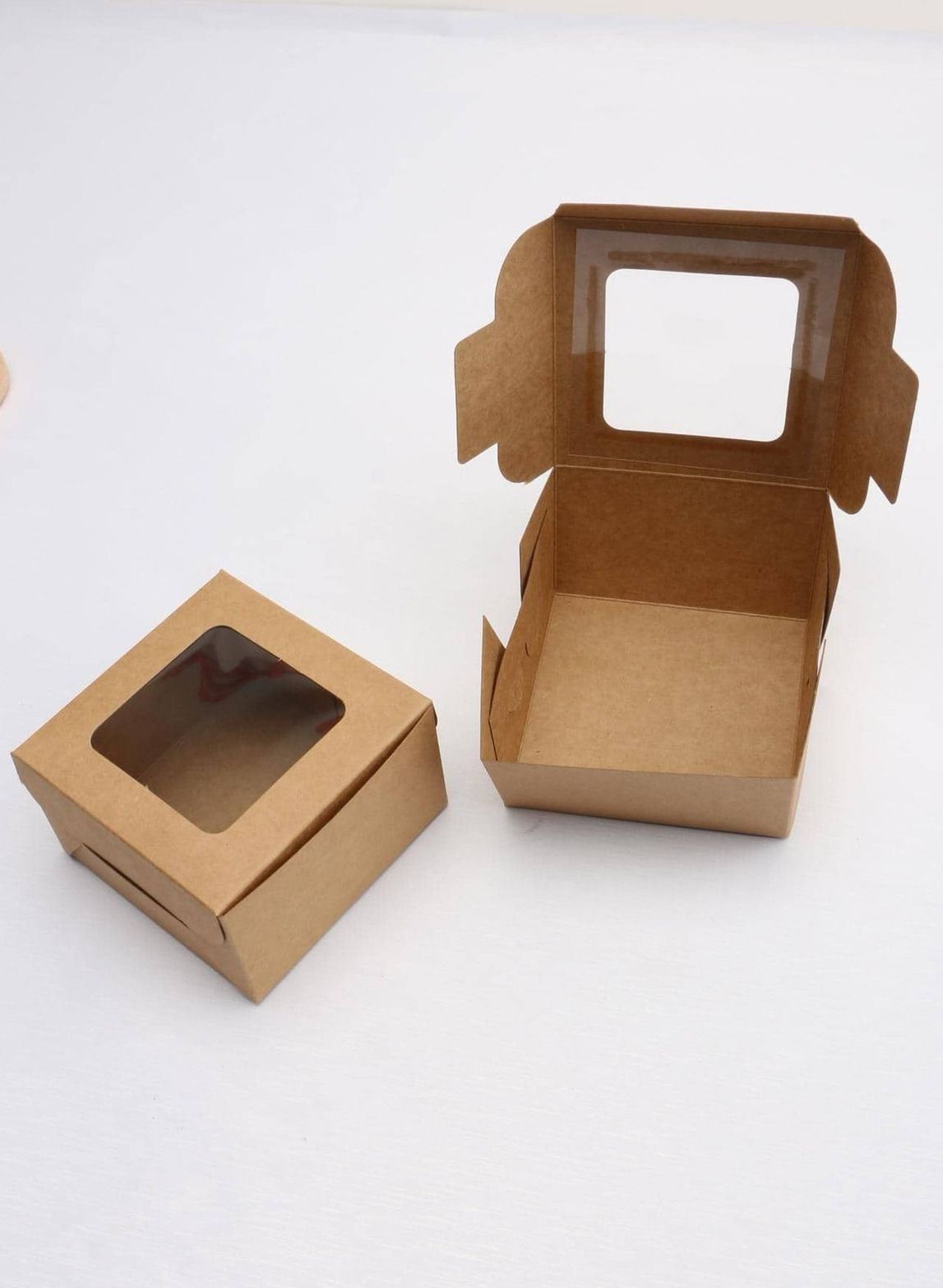 Cake Box Craft Paper Packaging Box-image-23