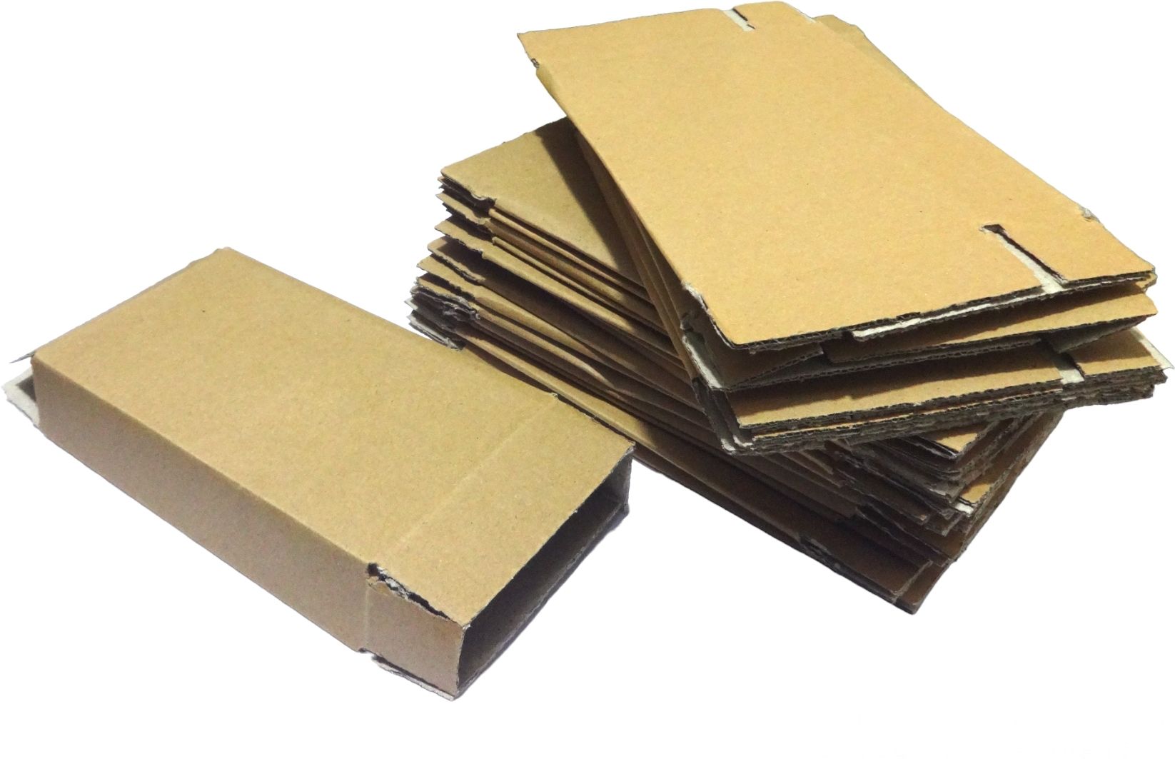apcatio Regular Slotted Carton Paper Shipment, Gift paking Packaging Box-picture-24