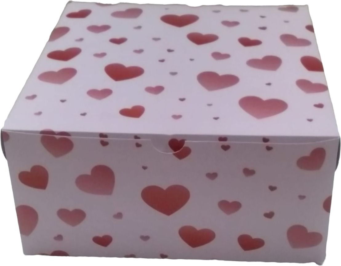 dhanwanti enterprise Cake Box Cardboard Packaging Box-picture-22