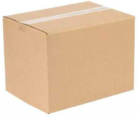 nscor star Corrugated Cardboard Packing Packaging Box-picture-34