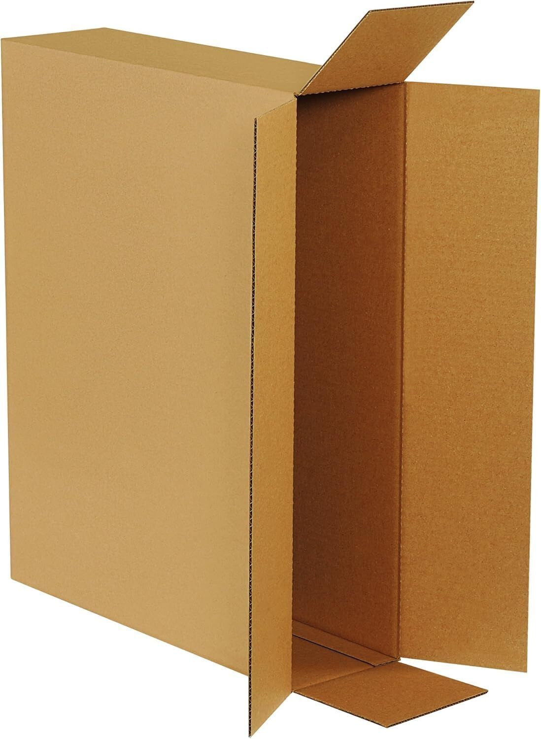 grow packing solution Corrugated Craft Paper, Cardboard, Paper Packaging Box-picture-38