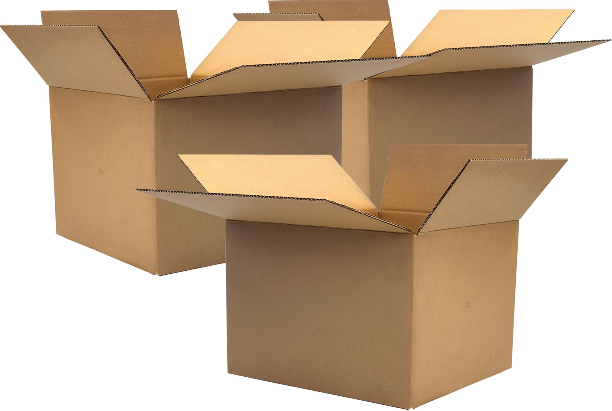 Corrugated Cardboard Packaging Box-image-6
