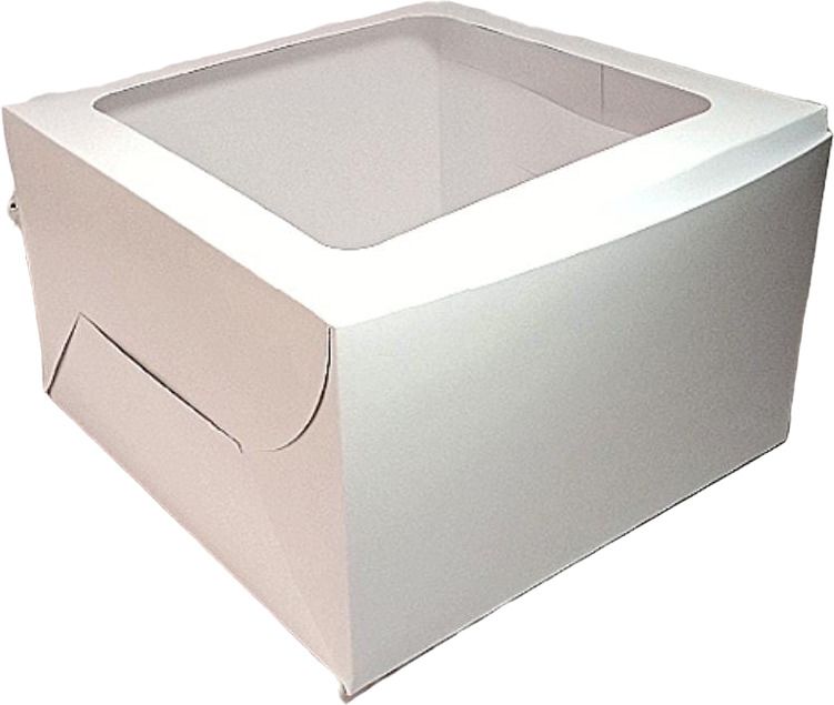 dhanwanti enterprise Cake Box Cardboard Cake box Packaging Box-picture-10