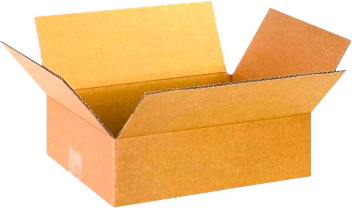 nscor star Corrugated Cardboard Packing Packaging Box-picture-32