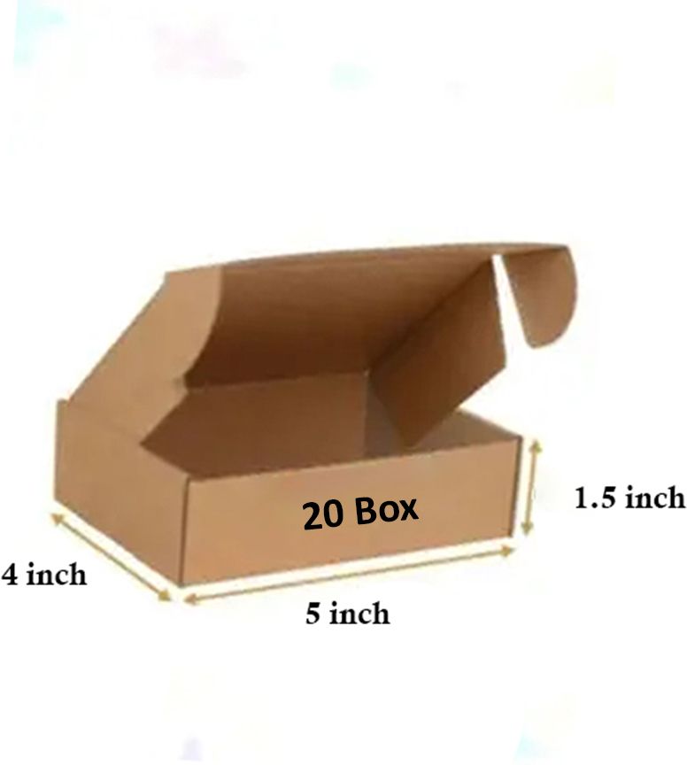 shiresh Self-Locking Box Cardboard Packaging Packaging Box-picture-23
