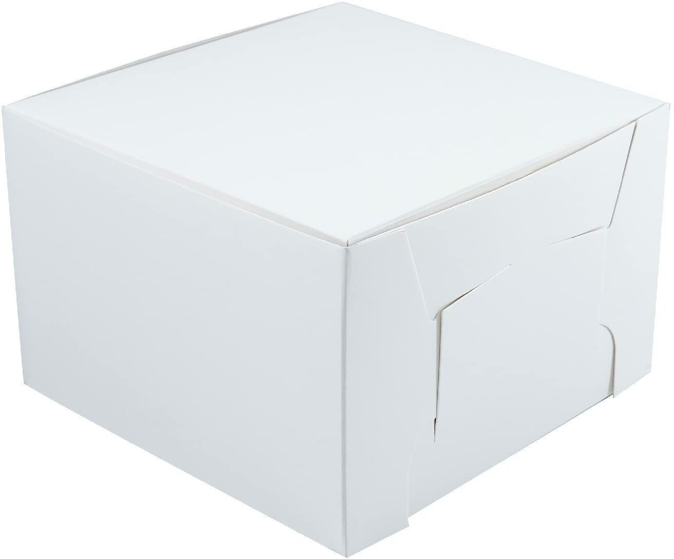 Cake Box Cardboard Packaging Box-image-24
