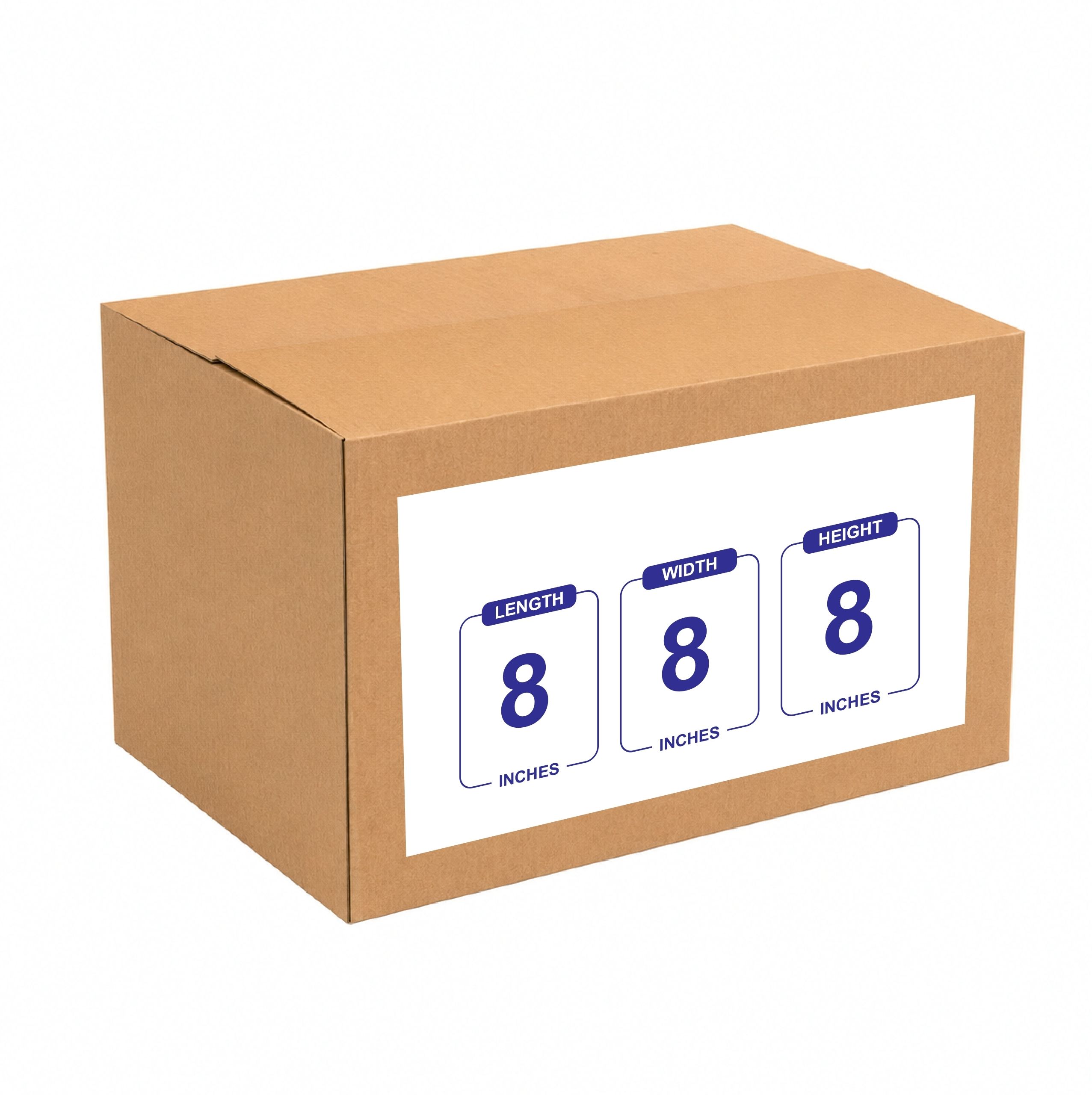 abhishek packaging Corrugated Paper, Cardboard Packaging Box-picture-19