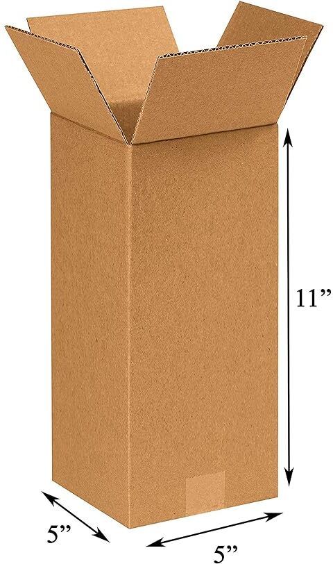 grow packing solution Corrugated Cardboard, Craft Paper, Paper Packaging Box-picture-24