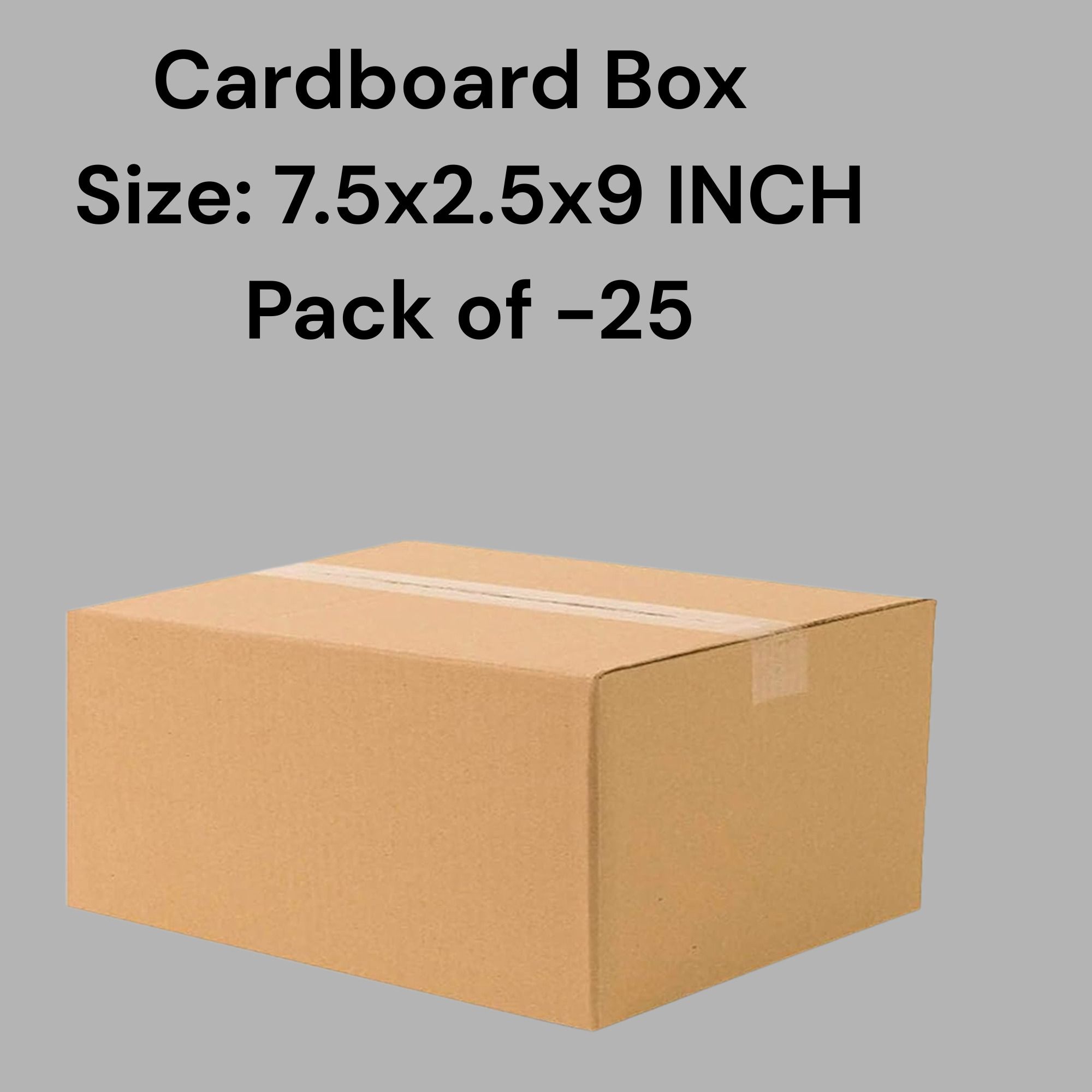 sanduuq Corrugated Cardboard, Paper shipping packing box Packaging Box-picture-10