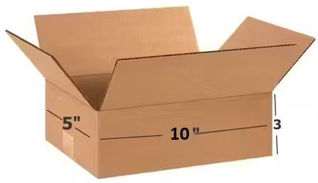 bigbox Corrugated Cardboard Packaging Box-picture-39