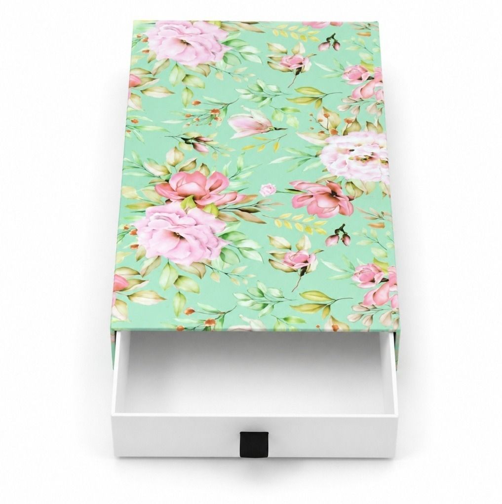 akprinters Non-Corrugated Cardboard, Paper Chocolate/Sweets Packaging, Gifting, Corporate Gifting, Ladies Wallet Packaging Packaging Box-picture-18
