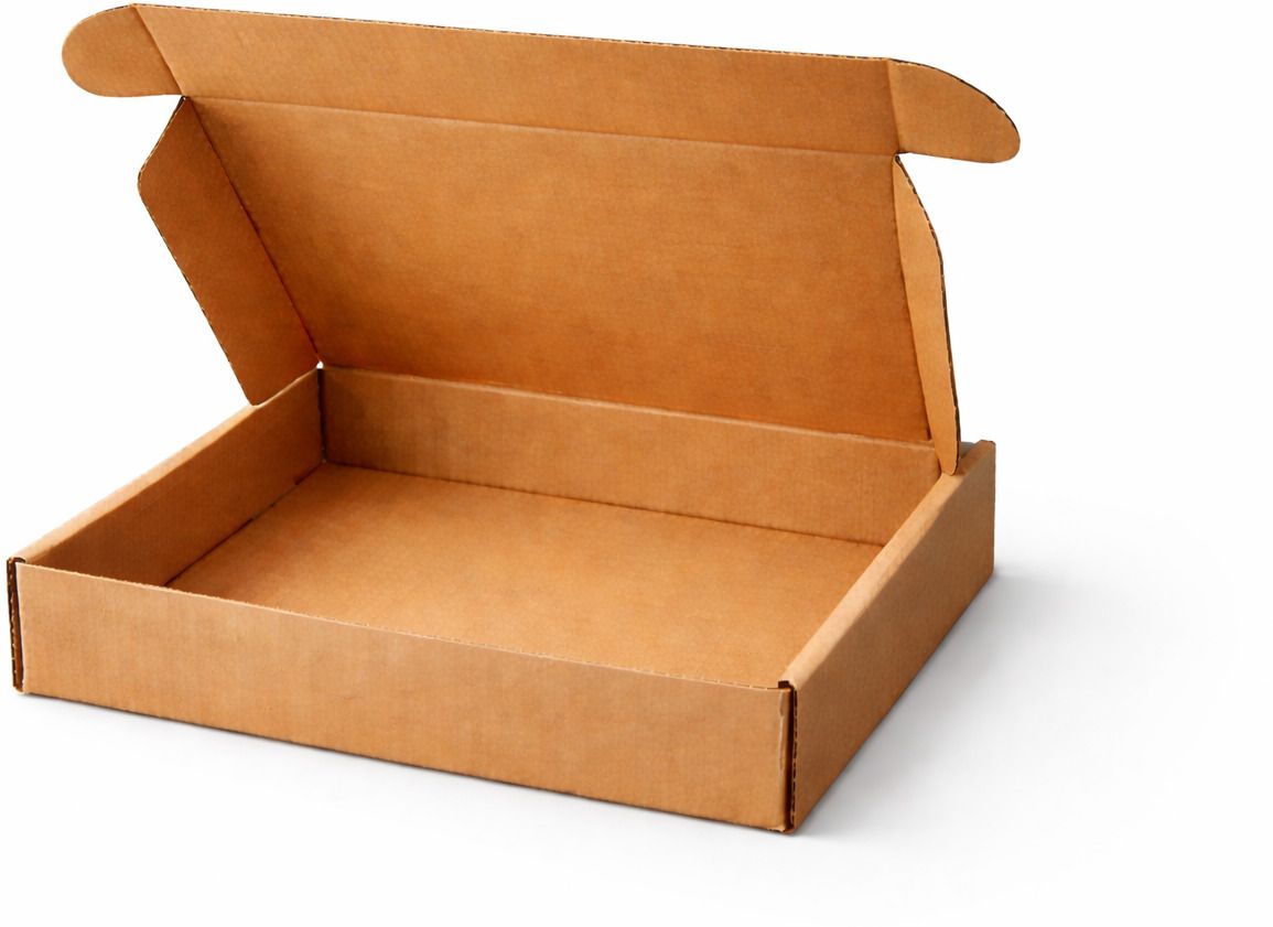 powerlon Corrugated Cardboard Mailer Box 12 x 10 x 3 Inch 3 Ply for Online Shipping & Packaging Box-picture-9