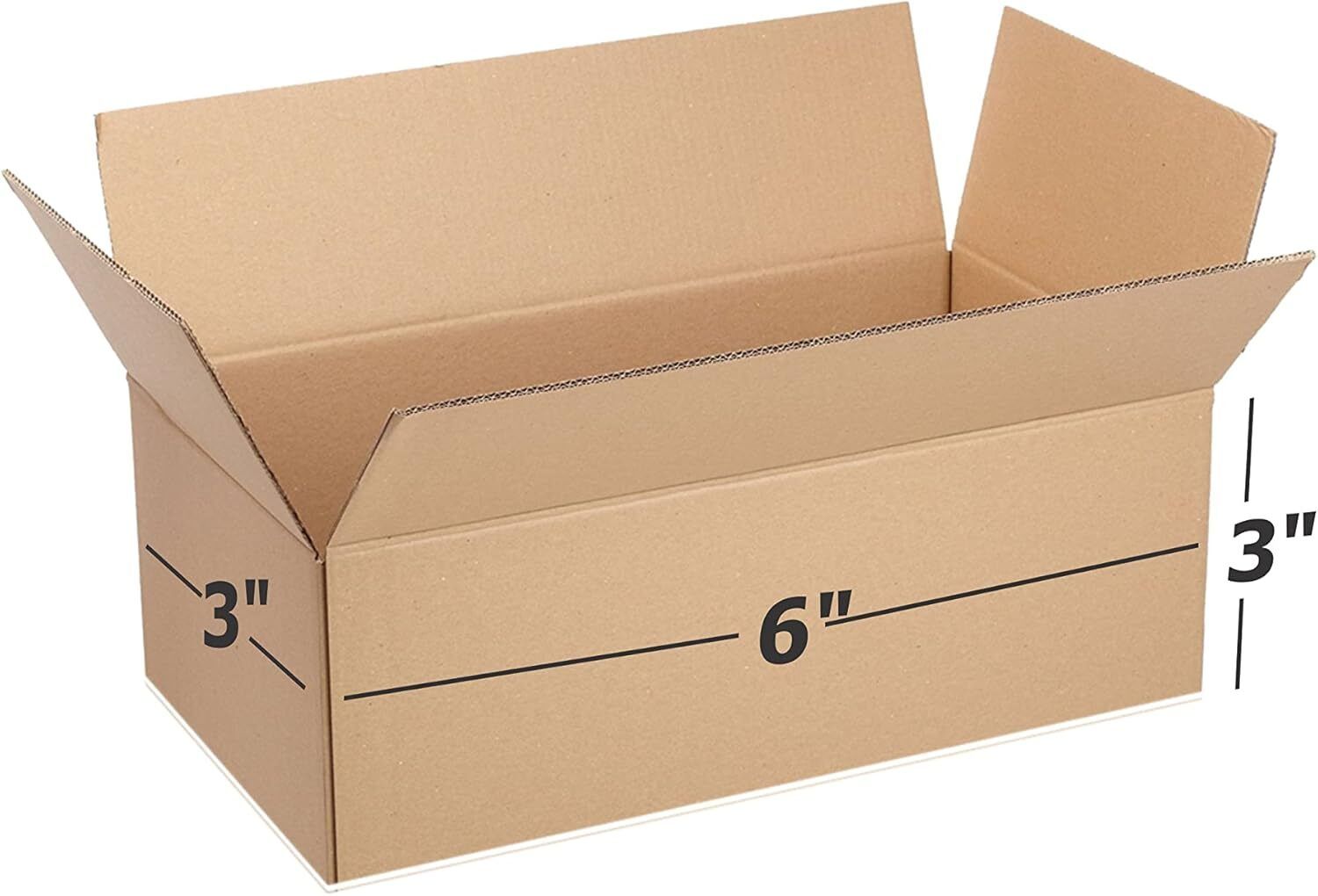 zaarr packaging solution Corrugated Cardboard Other Packing Heavy-Duty Carton Boxes Packaging Box-picture-37