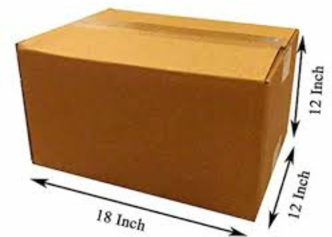 shakti enterprises Corrugated Paper Packaging Packaging Box-picture-24