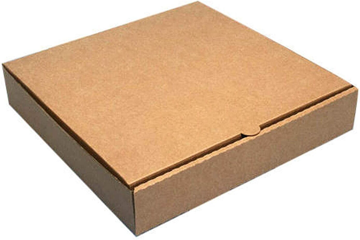 sp print pack Pizza Box Craft Paper 7X7X1.5 INCH Packaging Box-picture-17