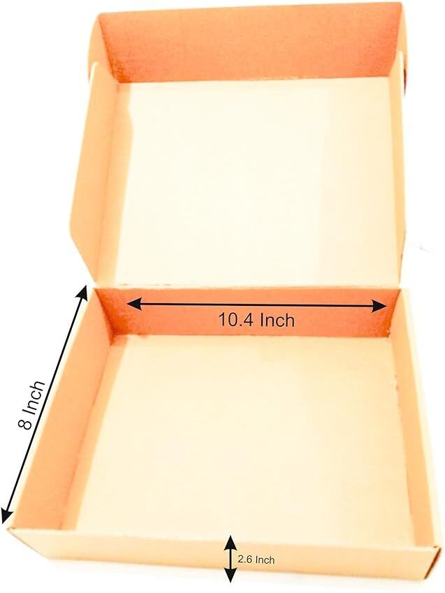 sumit Corrugated Cardboard, Craft Paper, Paper mailer box Packaging Box-picture-32