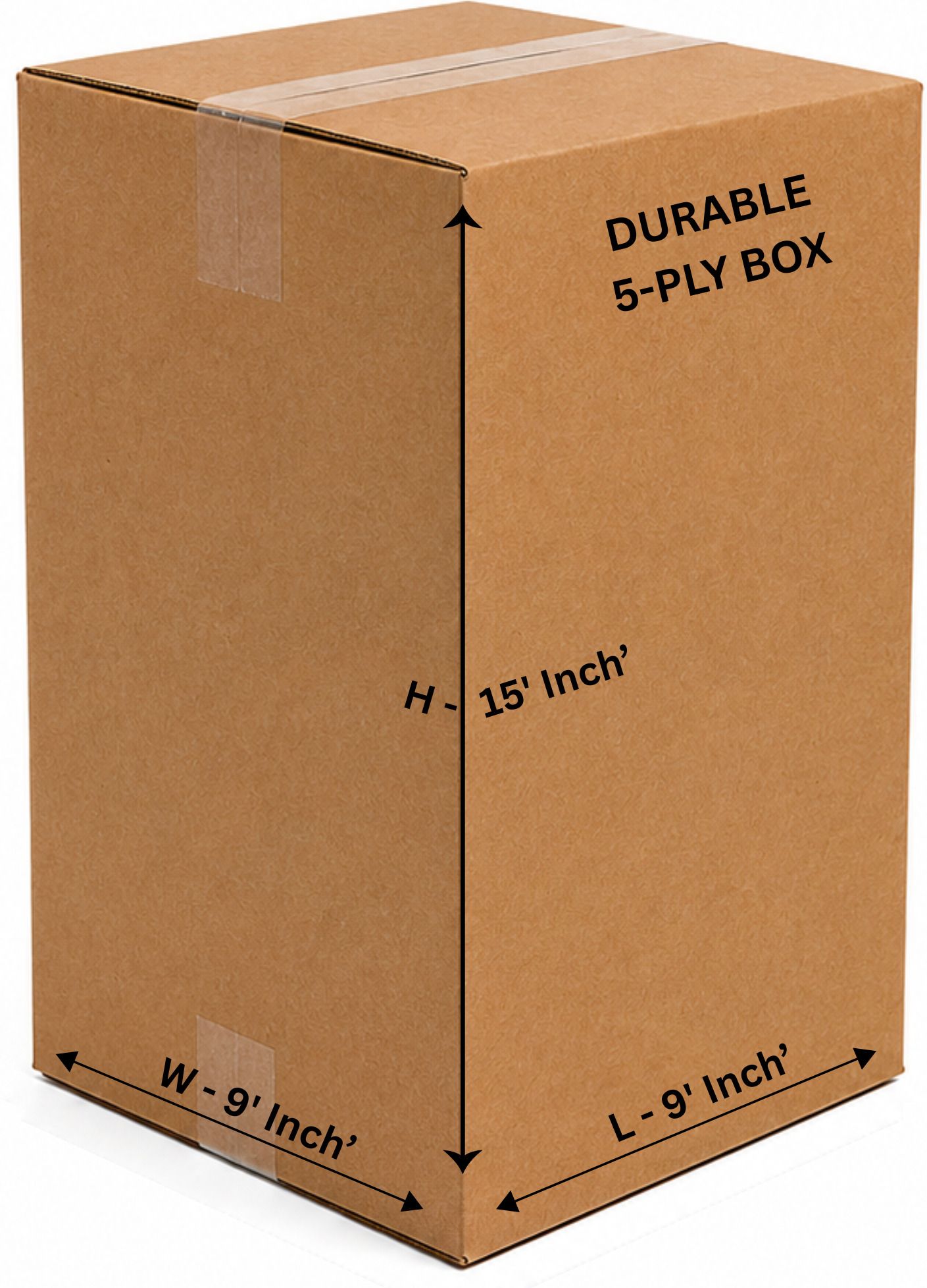 xgn xtreme gain nutrition Corrugated Cardboard Packaging Box-picture-10