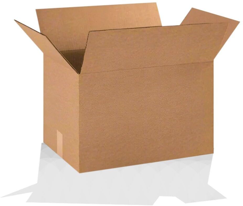 krk industries Corrugated Craft Paper Packaging Box-picture-28
