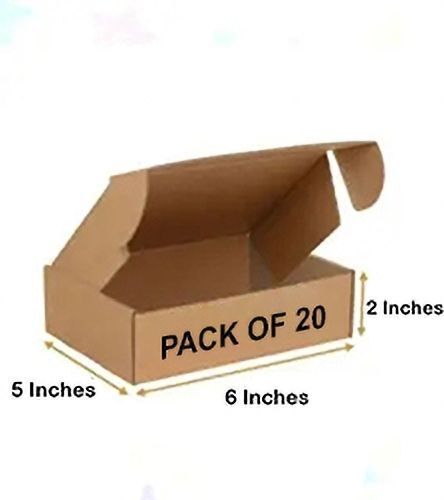 shiresh Self-Locking Box Cardboard Packaging Packaging Box-picture-0