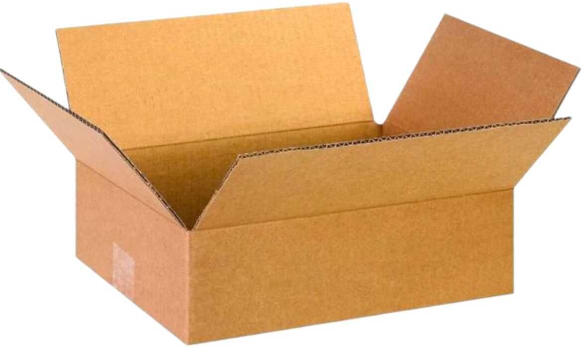 nscor star Corrugated Cardboard Packing Packaging Box-picture-26