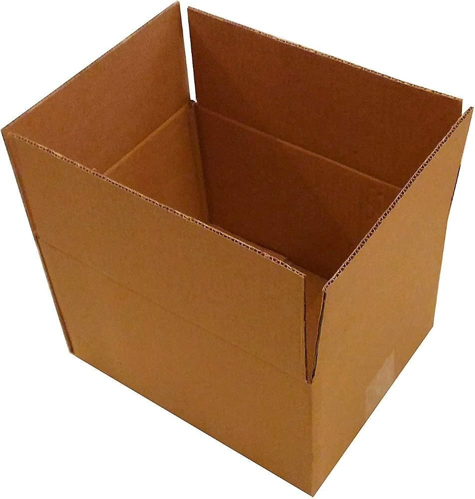 Regular Slotted Carton Cardboard PACKAGING, SHIPPING, STORAGE, E-COMMERCE COURIER PACKAGING, MOVING AND PACKING Packaging Box-image-48