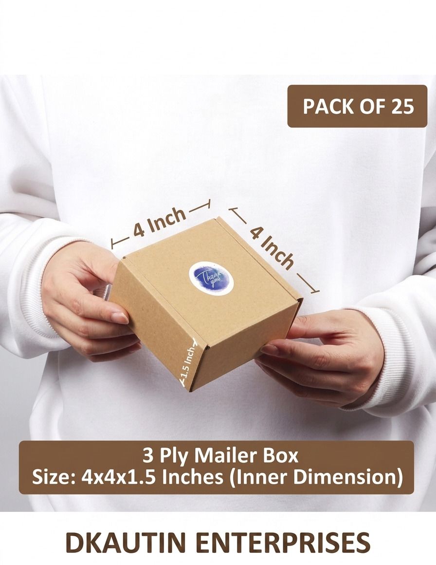 Corrugated Cardboard Packaging Packaging Box-image-9