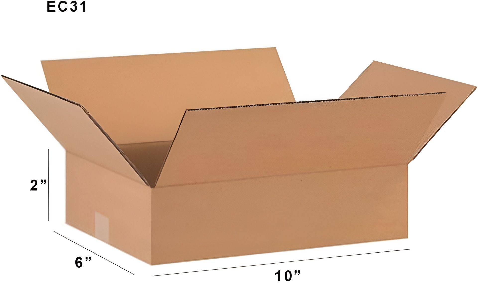 euphoria Corrugated Cardboard Packaging Box-picture-21
