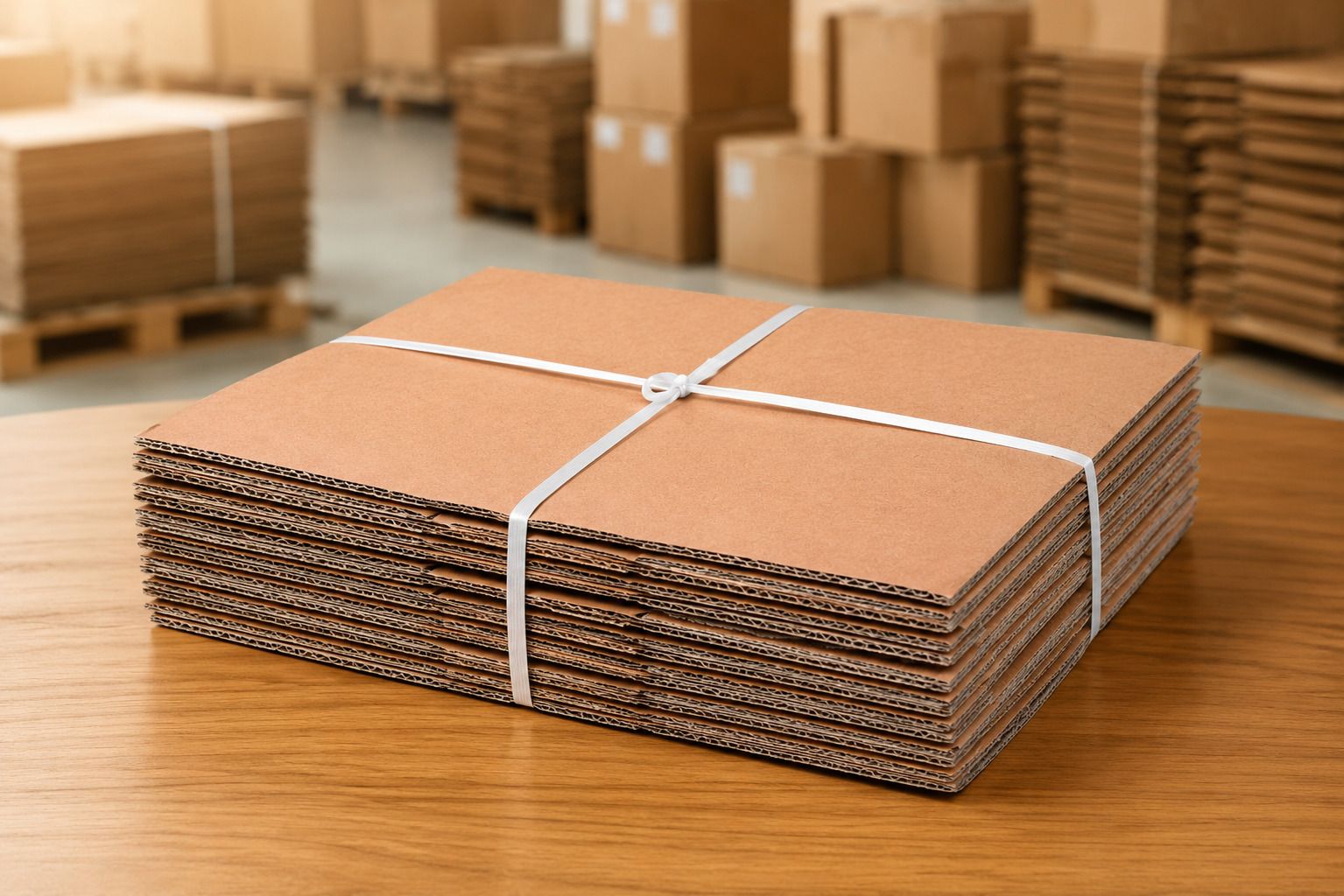 Self-Locking Box Paper, Craft Paper, Cardboard PRODUCT PACKAGING, SHIPPING, STORAGE Packaging Box-image-28
