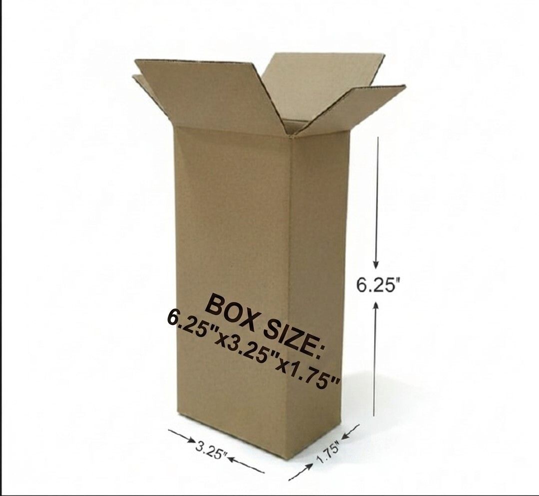 Corrugated Cardboard, Craft Paper Packaging, Moving, Shipping Packaging Box-image-45