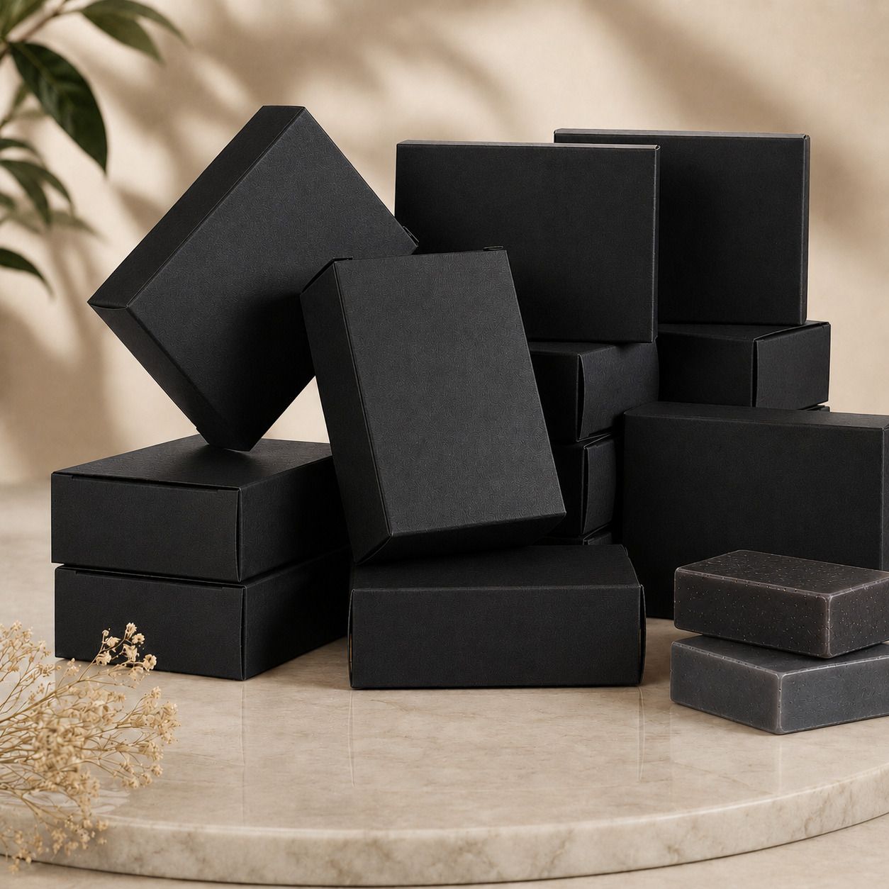 Regular Slotted Carton Cardboard Packaging Box-image-43