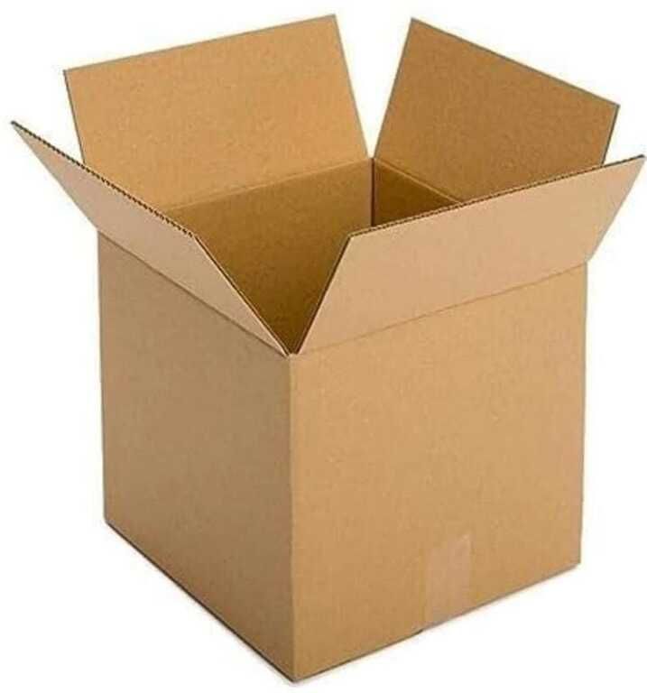 nscor star Corrugated Cardboard Packing Packaging Box-picture-42
